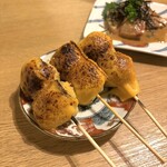 串やき いっしん - 