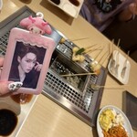 串家物語 AEON MALL高崎店 - 