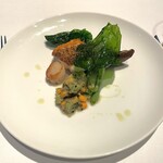 THE COSMOPOLITAN GRILL BAR TERRACE - 