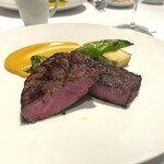 THE COSMOPOLITAN GRILL BAR TERRACE - 