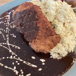 Ruuuuu curry GARAKU - 