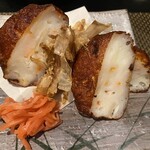 三丁目酒場 ちゃが家 - 