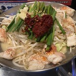 三丁目酒場 ちゃが家 - 