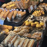 ラ ブティック ドゥ ジョエル・ロブション - 