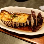 びっくりドンキー - イカの箱舟