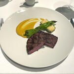 THE COSMOPOLITAN GRILL BAR TERRACE - 