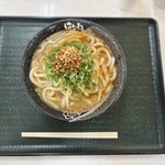 はなまるうどん  - 料理写真: