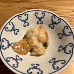 おすしと原始焼 金沢 なかむら - 