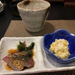 三丁目酒場 ちゃが家 - 