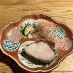 おすしと原始焼 金沢 なかむら - 