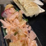 三丁目酒場 ちゃが家 - 