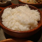 びっくりドンキー - ガリバーライス