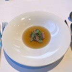 THE COSMOPOLITAN GRILL BAR TERRACE - 