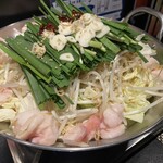 三丁目酒場 ちゃが家 - 