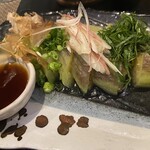 三丁目酒場 ちゃが家 - 