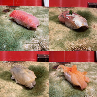 鮨　銀座　鰤門 - 