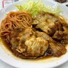 ボーイズカレー