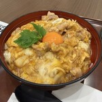 鶏三和 - 料理写真:
