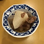 馬刺・馬焼肉 らむ - 