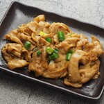 炭焼豚丼専門店 豚めし家 - 