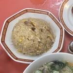 亀戸ぎょうざ - 