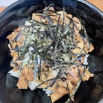 中華そば ひびき - 