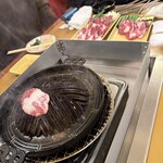 馬刺・馬焼肉 らむ - 