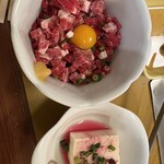 馬刺・馬焼肉 らむ - 