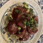 馬刺・馬焼肉 らむ - 