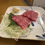 馬刺・馬焼肉 らむ - 