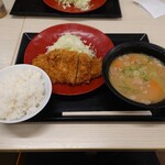 かつや - 料理写真: