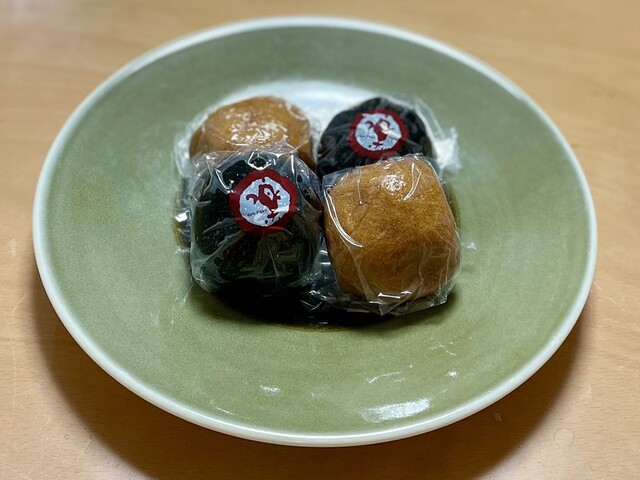 饅頭総本山 源楽 修善寺本店 - 修善寺/和菓子 | 食べログ