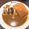 CoCo壱番屋 東中野駅前店