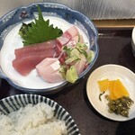 味のあとりえ まつなが - 