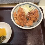 味のあとりえ まつなが - 