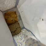 THE BUTTER & SCONE ASHIYA - 