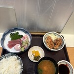 味のあとりえ まつなが - 