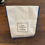 THE BUTTER & SCONE ASHIYA - 