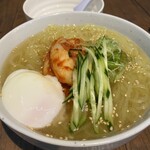 塩ホルモン 炭火のあんざい - 