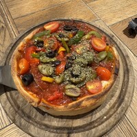 リオ・ブルーイング・コー ビストロアンドガーデン 東京ミッドタウン - 