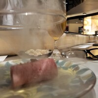 鮨 やまけん 銀座店 - 