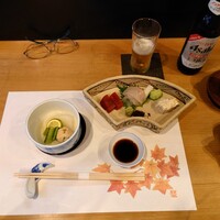 京料理 貴与次郎 - 