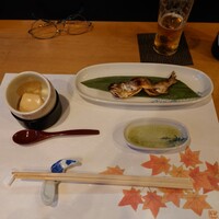 京料理 貴与次郎 - 