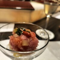 鮨 やまけん 銀座店 - 