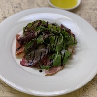 レストラン シェ・リュイ - 