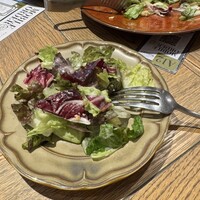 リオ・ブルーイング・コー ビストロアンドガーデン 東京ミッドタウン - 