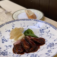 レストラン シェ・リュイ - 