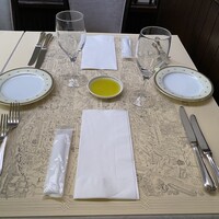 レストラン シェ・リュイ - 