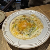 リオ・ブルーイング・コー ビストロアンドガーデン 東京ミッドタウン - 