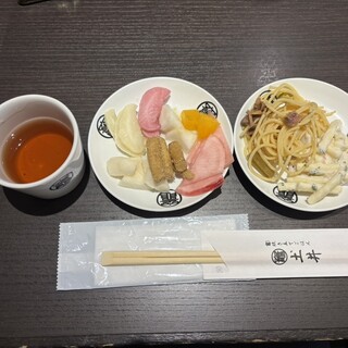 竈炊き立てごはん 土井_0